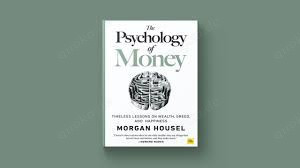 The Psychology of Money - Morgan Housel