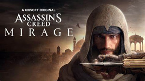 Assassins Creed Mirage Deluxe : (OFFLINE)