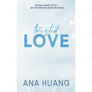 Twisted Love - Ana Huang