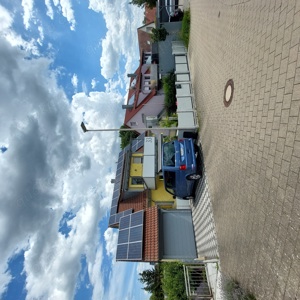 Haus mit Einliegerwohnung in Herzogenaurach