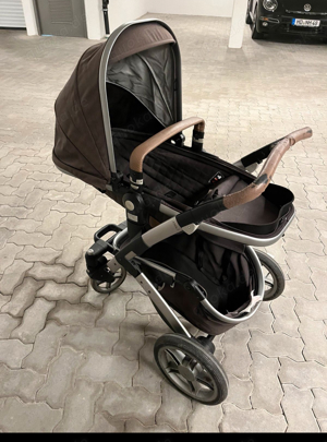 joolz kinderwagen