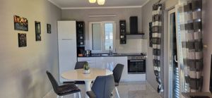 Kroatien-LABIN Haus mit gigantischem Meerblick Bild 3