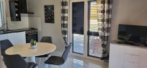 Kroatien-LABIN Haus mit gigantischem Meerblick Bild 8