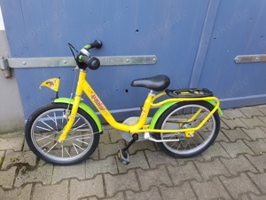 Kinder Fahrrad ( Puky)