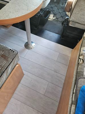 Wohnmobil gebraucht Fiat mit Bürstner Aufbau A 625 active 2003 Bild 10
