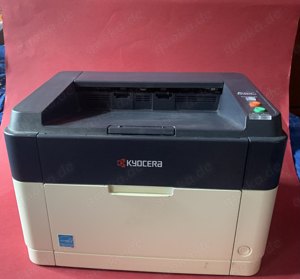 Laserdrucker Kyocera FS 1061 dn