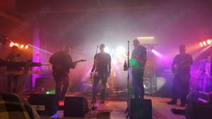 Rock- Hardrock-Coverband sucht Sänger (Raum Rüsselsheim)