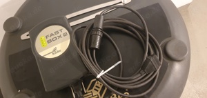 Brain Bee Fast Line AU 5.01 Abgas - Diagnosesystem Bild 9