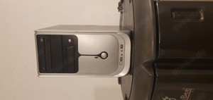 Brain Bee Fast Line AU 5.01 Abgas - Diagnosesystem Bild 6