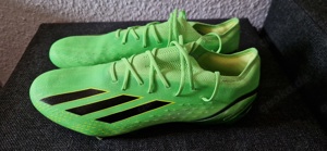 Adidas X Speedportal 1 FG Fussballschuhe