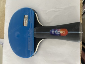 Tischtennisschläger LOKI K5 Allround 