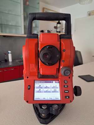 Hilti Pos15 Tachymeter