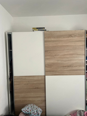 kleiderschrank