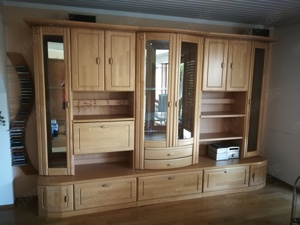 Wohnzimmerschrank 