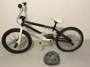 BMX-Rad Marke Stolen