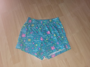 Kurze Mädchen Shorts grün "Encanto" Größe 134 140