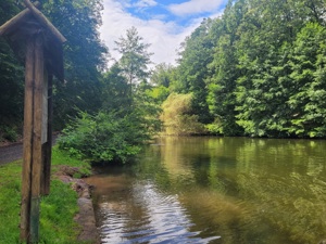 neues Zuhause zu vergeben 