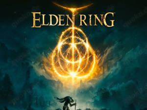 Elden Ring (PC, PS5, PS4, Xbox One, Xbox Series X)