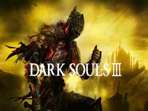 Dark Souls 3 (PC, PS4, Xbox One, Xbox Series X)