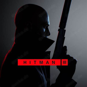 HITMAN 3 (PC, PS5, PS4, Xbox One, Xbox Series X)