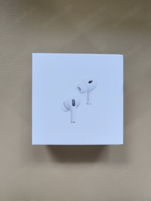 Apple AirPods Pro 2 MagSafe USB C 