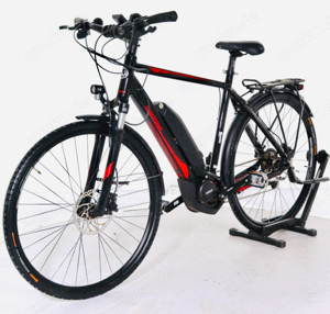 TOP!  E-Bike von WINORA Mod. Y420.X + div. Zubehör