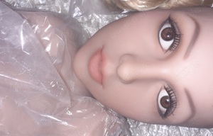 Sexpuppe große NEU original verpackt Sex Doll Toy Puppe schlanke blondine 140cm hoch, 25 bis 30 kg Bild 8