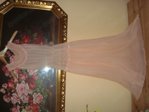 Vintage Nachtkleid Gr.M