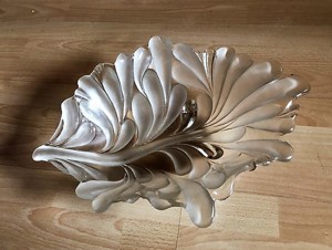 5 x Designer Glas-Schalen - TOP-Preise