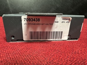 B&R 5V6B  KULS0168477 Computer APC2100 Bild 6