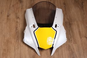 Yamaha R1 RN65 Verkleidung Lacksatz Bild 2