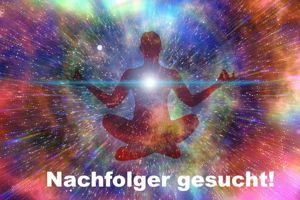 Einzigartige Chance im Esoterikbereich - Nachfolger gesucht!