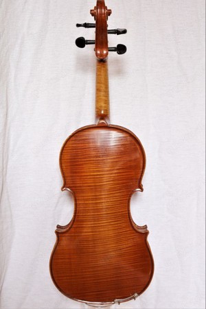 Geige lab.gebr. glass markneukirchen gegr. 1846- nice old violin