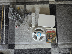 Nintendo Wii 