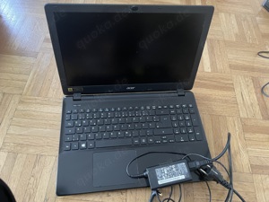 Acer Aspire E5 571G 51TH inkl. Ladekabel, Mini FUJITSU; Esprimo Q9000, Dell INSPIRON 6400