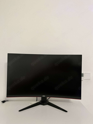 Monitor von AOC (240Hz)