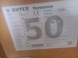  Gutex Thermoroom 5 cm WLG041