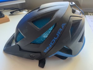 Endura Mountainbike Helm