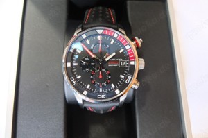 Maurice Lacroix Pontos S Supercharge Chronograph Automatik