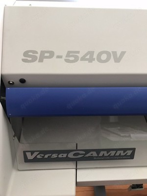 Roland VersaCamm SP-540 (Druckbreite bis 137 cm)