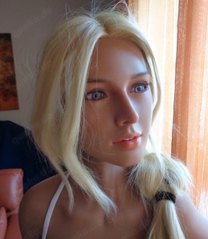 Sexdoll Sexpuppe STARPERY fast neu 151 cm Sonderpreis  Bild 5