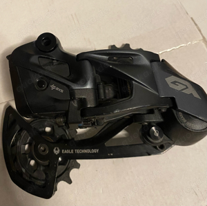 SRAM Eagle GX AXS 12-fach Schaltwerk