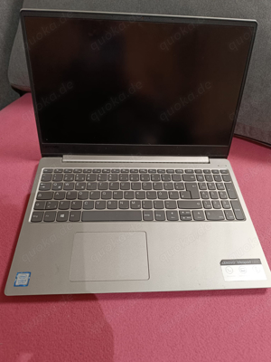 LENOVO Notebook Ideapad