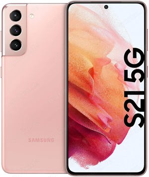Samsung Galaxy S21 5G 256 GB