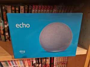Amazon Alexa Echo 4.Generation