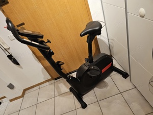 Hometrainer Heimtrainer Trimmrad