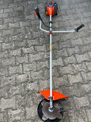 Husqvarna 129R Rasentrimmer Freischneider Trimmer Benzin Motorsense