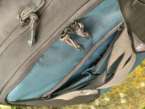 Delsey X EO Kamera-Rucksack *** neuwertig *** Bild 7