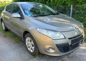 Renault Megane lll 1,6 16V 68tkm Tüv 07 25