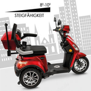 Rolektro E-Trike 25